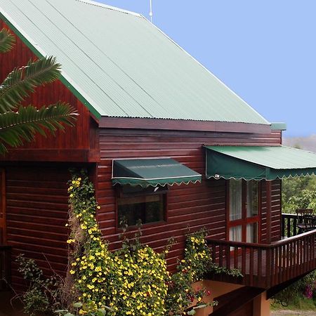 Mount Joy Cottages 나이스나 객실 사진