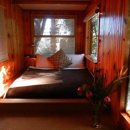 Mount Joy Cottages 나이스나 외부 사진