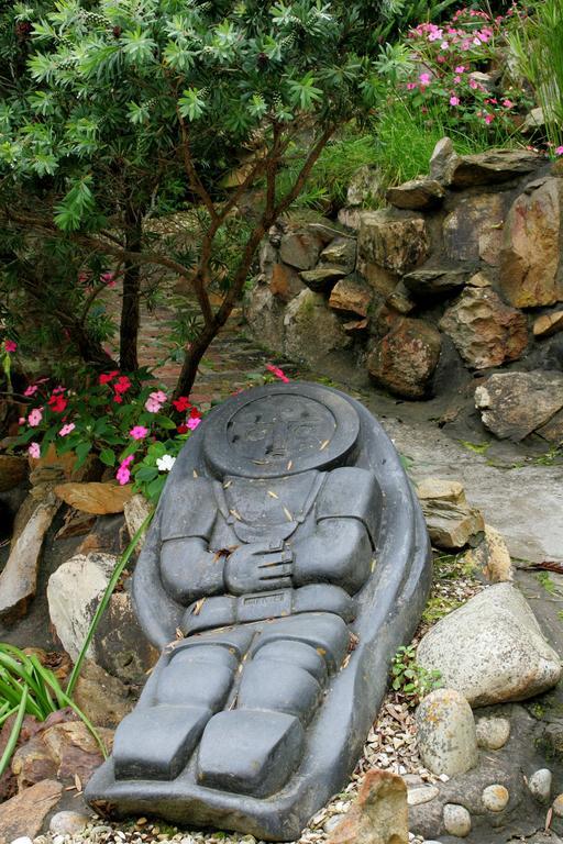 Mount Joy Cottages 나이스나 객실 사진