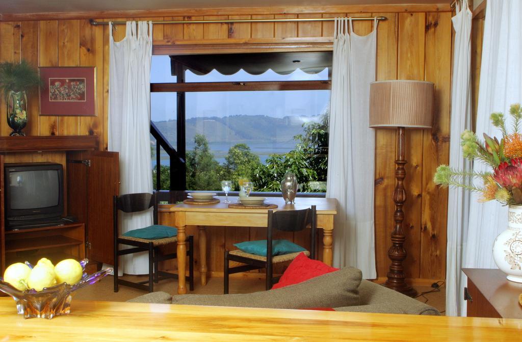 Mount Joy Cottages 나이스나 객실 사진
