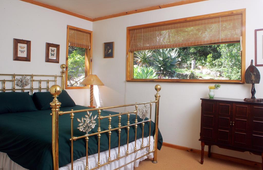 Mount Joy Cottages 나이스나 객실 사진
