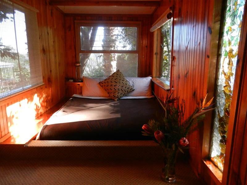 Mount Joy Cottages 나이스나 외부 사진